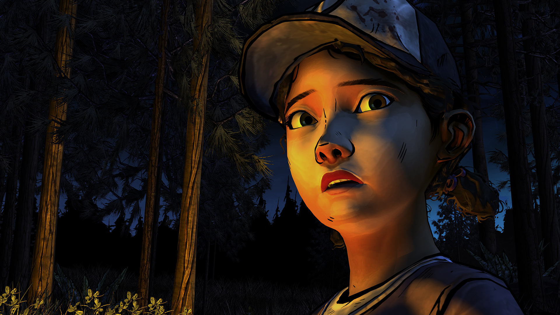 Segunda temporada do game The Walking Dead traz coadjuvante como nova protagonista; veja teaser