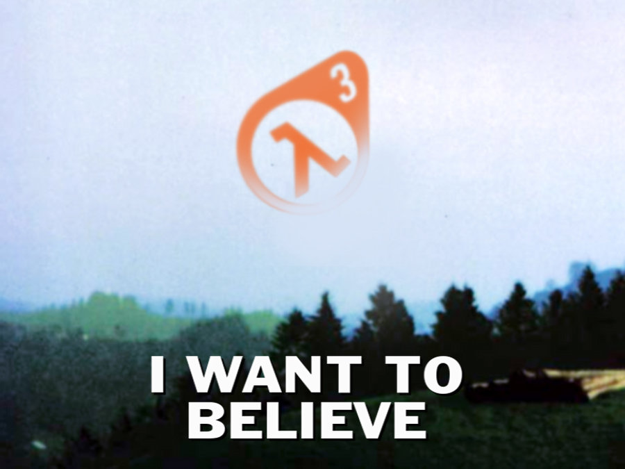Patente misteriosa de Half-Life 3 some de registro europeu, Portal 3 dá entrada em seu lugar