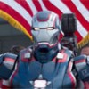 Este é o TALOS, traje de guerra estilo Iron Man do exército dos Estados Unidos