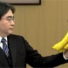 Satoru Iwata diz que a Nintendo não é boa em competições (e nem faz questão de ser)
