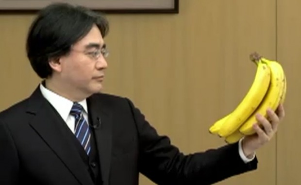 Satoru Iwata diz que a Nintendo não é boa em competições (e nem faz questão de ser)