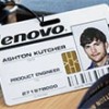Ashton Kutcher é contratado pela Lenovo; ator será engenheiro de produtos