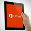 Finalmente: Office para iPad é lançado