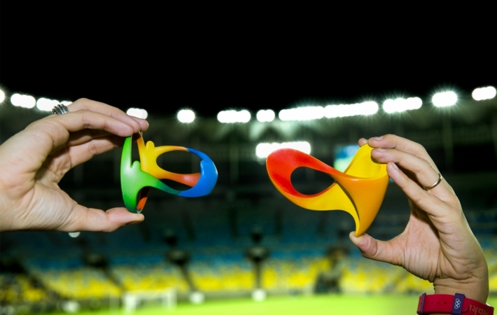 Panasonic quer transmitir Olimpíada do Rio de Janeiro em 4K
