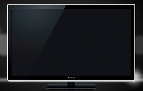 Panasonic deve parar de produzir TVs de plasma em 2014