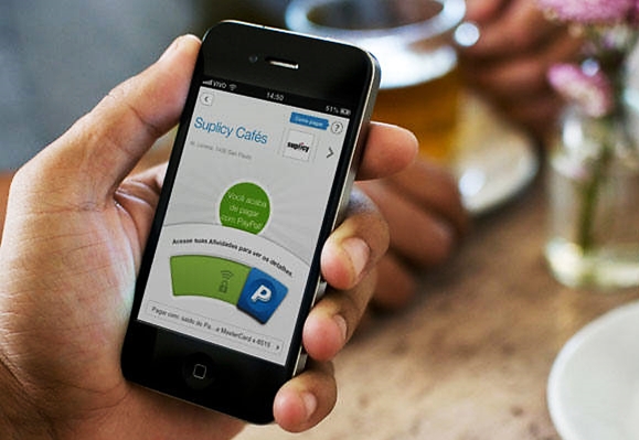 PayPal começa a testar pagamentos em lojas físicas brasileiras via app móvel