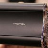 Piston, o ex-Steam Box, vai ser lançado em novembro