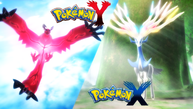 Pokémon X/Y: Evoluções dos iniciais, mais pokémon, outras novidades - Meus  Jogos