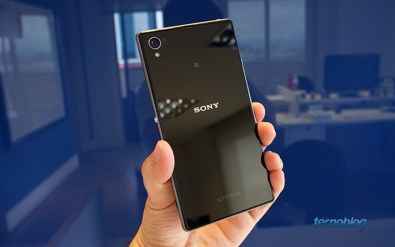 Sony Xperia Z1, o poderoso com TV digital que chega ao Brasil por R$   – Tecnoblog