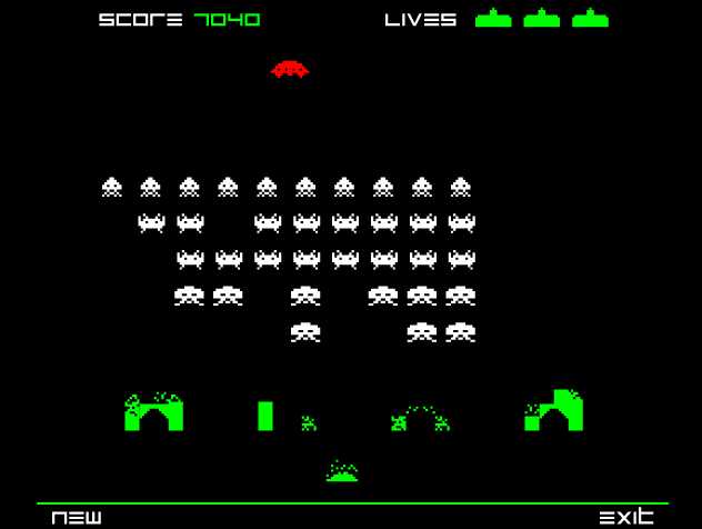 Criador de Space Invaders admite ser péssimo no jogo: “gostaria de ter feito algo mais fácil”