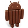 Google começa a liberar Android KitKat para Nexus 7 e Nexus 10