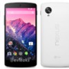 Nexus 5 chega ao Brasil por R$ 1.799, confirma Google