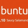 O Ubuntu 13.10 “Saucy Salamander” também foi lançado hoje