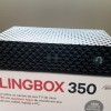 Slingbox 350 deixa você ver a TV da sua casa em qualquer lugar