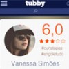 Tubby, a versão masculina do app Lulu, será lançado na semana que vem