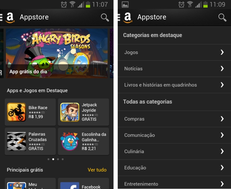 IA vai criar descrição de apps na Play Store