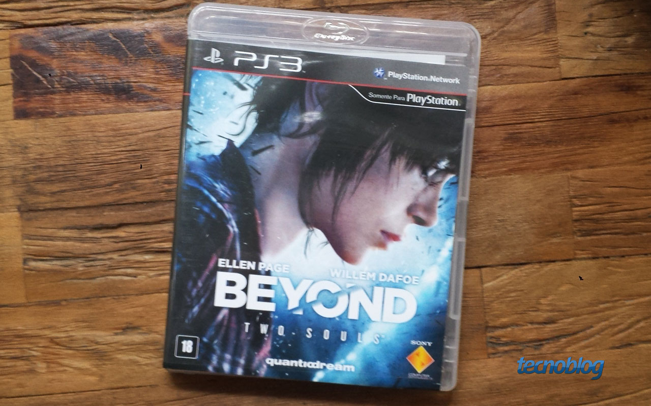 Review: Beyond: Two Souls, o filme interativo disfarçado de videogame