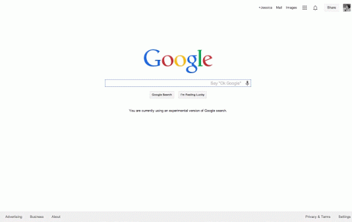 Com esta extensão, você diz “Ok, Google” e faz pesquisas de voz no Chrome