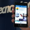 Instagram remove temporariamente app para Windows 10 Mobile