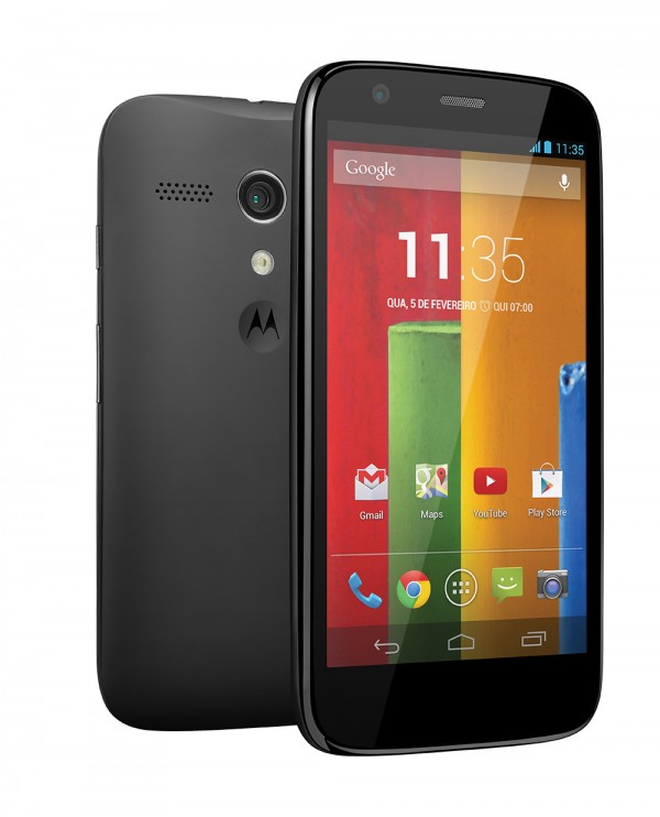 moto-g