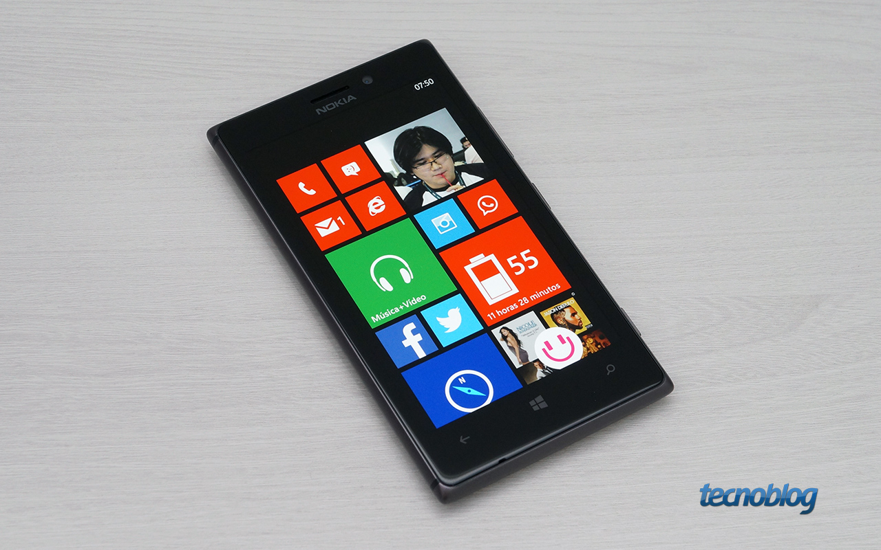 Rumor do dia: Microsoft pode colocar apps de Android no Windows Phone