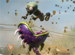 Plants vs. Zombies: Garden Warfare ganha data de lançamento e vídeo de  jogabilidade – Tecnoblog