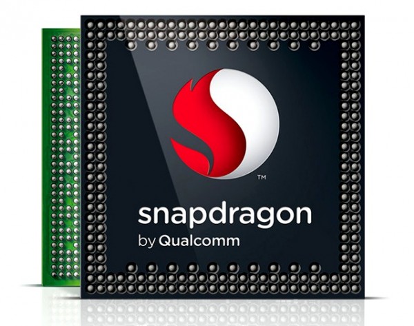 Snapdragon 805: processamento de sobra para lidar com uma tela de 2560x1440 pixels