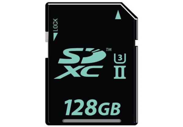 Nova categoria de cartões SD terá suporte a vídeos 4K