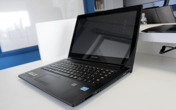 Testamos o Lenovo G400s Touch (ou: o Windows 8.1 funciona bem num notebook com touchscreen?)