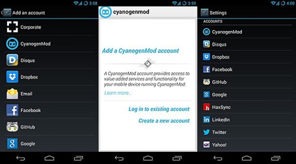 Baseada no Android 4.3, versão estável do CyanogenMod 10.2 já está disponível para download