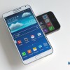 Galaxy Note 3, grande no tamanho e no hardware