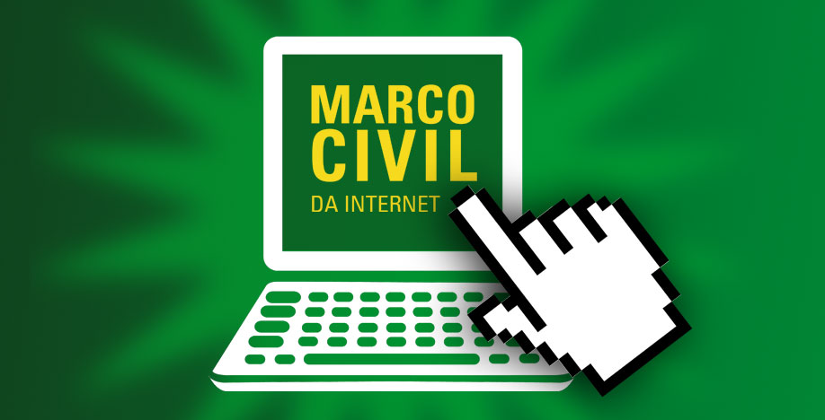 Marco Civil da Internet começa a valer hoje