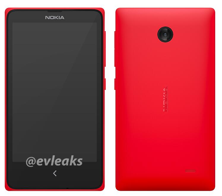 Rumor do dia: Nokia trabalha em smartphone com Android, mas não é o que você está pensando