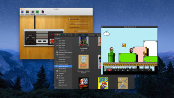Como funciona o OpenEmu [emulador de SNES, PSP e N64 para macOS]