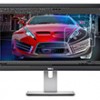 Novo monitor de 32 polegadas da Dell tem resolução de 3840×2160 pixels