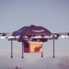 Amazon não consegue autorização para usar drones em entregas