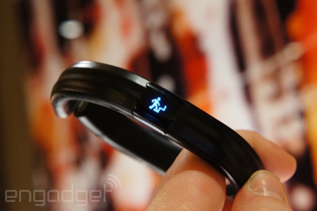 Razer apresenta pulseira inteligente que é meio smartwatch e meio fitness band
