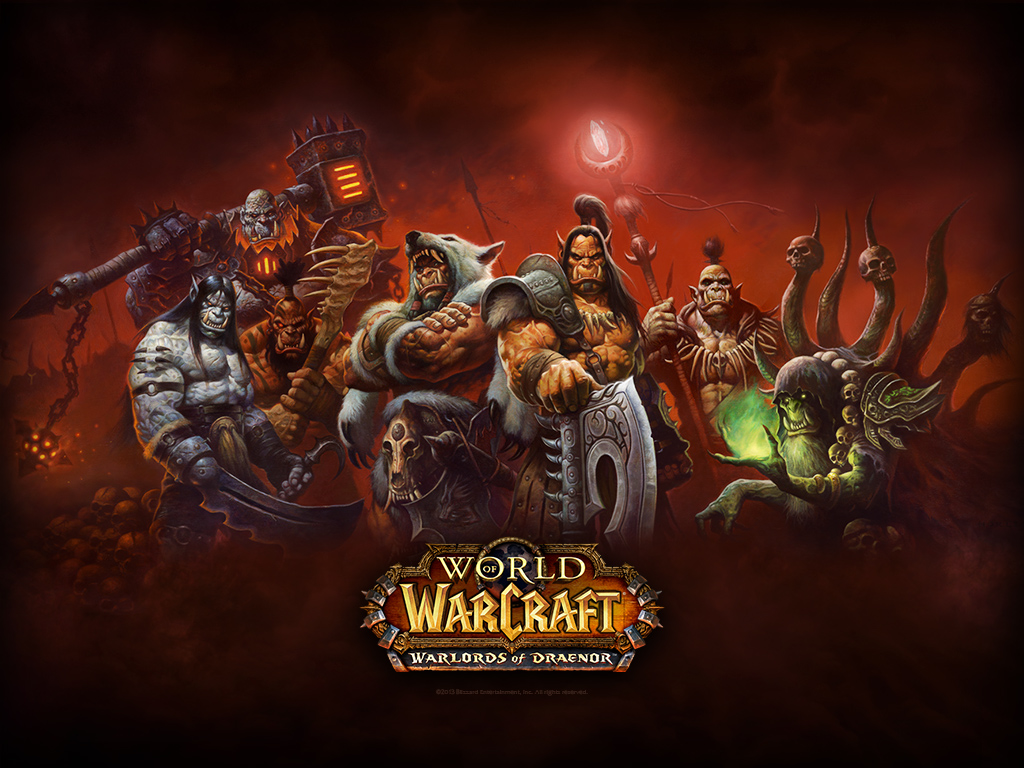Você poderá pagar para upar seus personagens em World of Warcraft em breve