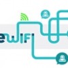 BeWifi: um projeto que usa redes Wi-Fi compartilhadas para aumentar a velocidade de seu acesso à internet