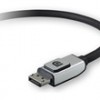 DisplayPort terá suporte oficial à alimentação elétrica e transferência de dados via USB 3.0
