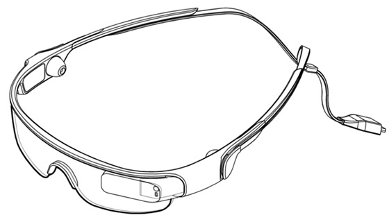 Rumor do dia: Samsung apresentará o Galaxy Glass em setembro