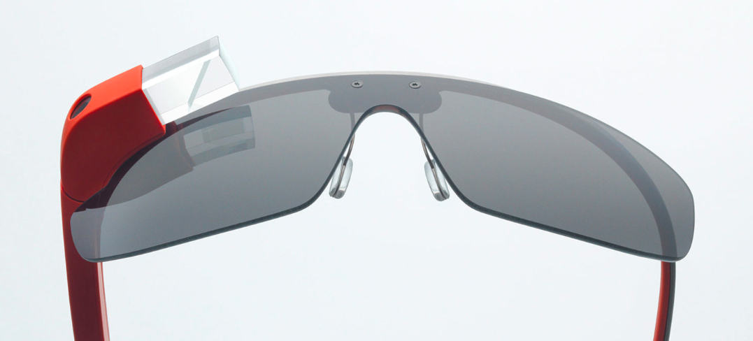 Usar o Google Glass no cinema não é uma boa ideia