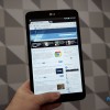 LG retorna aos tablets com o G Pad 8.3, que chega ao Brasil por R$ 1.099