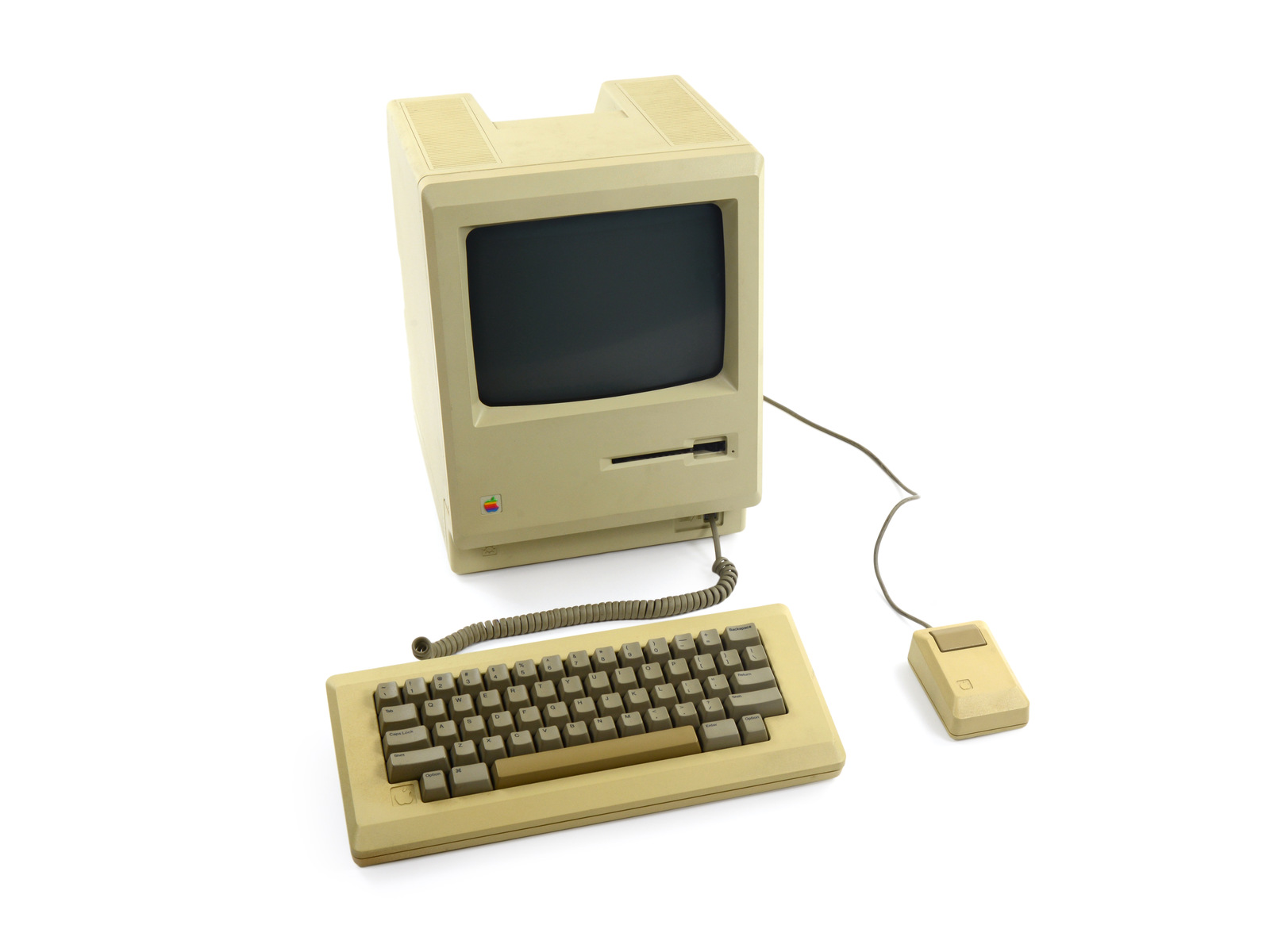 iFixit desmonta Macintosh 128K para homenagear os 30 anos do Mac