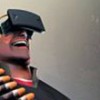 Parece que o protótipo dos óculos de realidade virtual da Valve é incrível