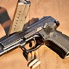 Fundação oferece 1 milhão de dólares pela melhor ideia de “smart pistola”