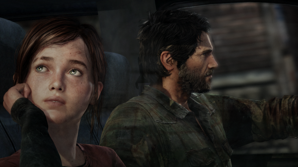 The Last of Us Part I, Stormgate e mais jogos inéditos do Summer Game Fest  2022 – Tecnoblog