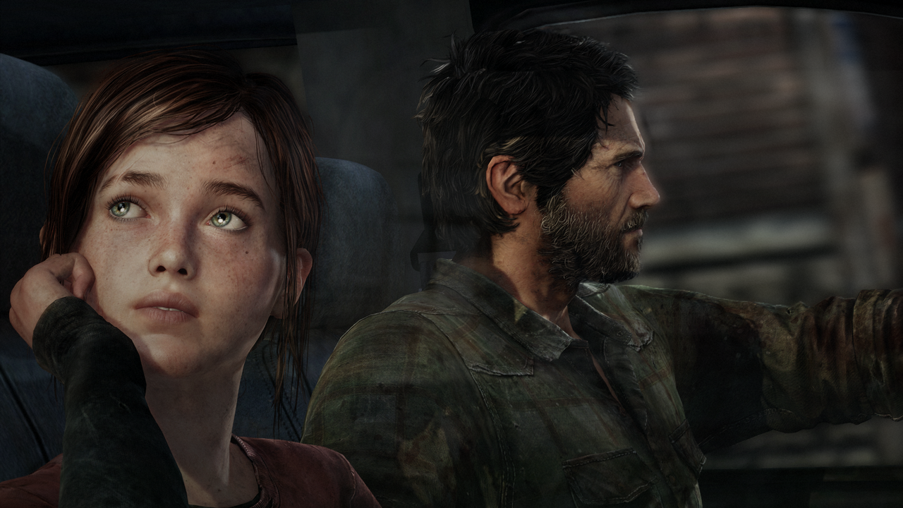 The Last of Us é eleito Jogo do Ano de 2013 pelo BAFTA, que quase se esquece de BioShock Infinite