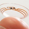 Google trabalha em lentes de contato inteligentes que medem glicose de diabéticos