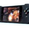 Logitech PowerShell, um controle para jogos de iPhone, será lançado no Brasil